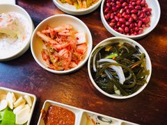 -火炉情韩国料理店(古田路店)
