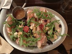 -Ciao窑炉披萨餐厅(宁波阪急店)