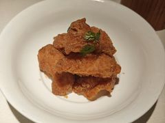 -華府Deluxe(兴业太古汇店)