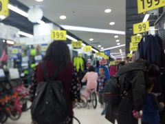 -迪卡侬(烟台万达店)