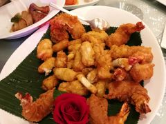 -北京中国大饭店