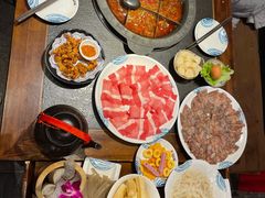 -九宫格重庆火锅(乐享城店)