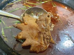 -石灰市毛记烧鸡公(解放碑店)