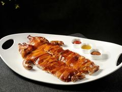-院里寻菜·祖庵菜宴请(观沙岭店)