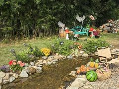 -HERRE·FARM 赫尔露营农场·团建聚会包场