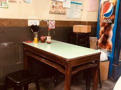 -食惠里小笼包面馆(越秀店)