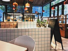 -Dough&Joe团憩(瑞虹天地月亮湾店)