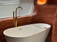 -幸栖洞穴设计酒店(成都春熙路店)