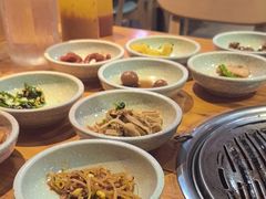 -金顺碳烤肉(1号店)