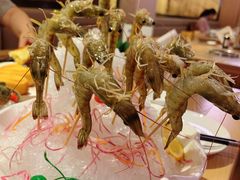 -尚海豆捞(乐虹坊店)