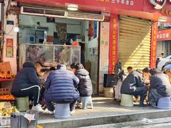 -秦胖子肉陀良心店