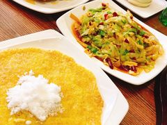 -明海妈妈菜(大连外国语学院店)