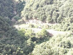 -宁波五龙潭景区