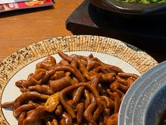 豉油皇鹅肠-常来小聚·广州非遗传承餐厅(中山二路店)