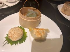 -北京四季酒店·采逸轩