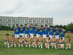 -上海市民办金苹果学校