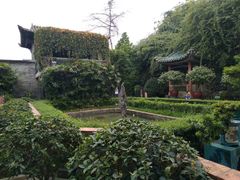 -东莞市可园博物馆