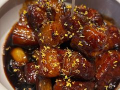 -简小舍·民间手艺菜(武昌江滩店)