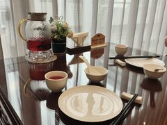 -鹿鸣春饭店(总店)