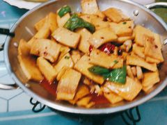 -味好美土菜(迎宾东路店)