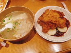 -鲜得来排骨年糕(豫园店)