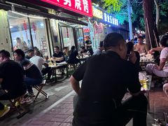 -大勇羊棒骨·烧烤(经六路店)