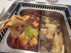 -天府火锅·始于1989年(老城十字街店)