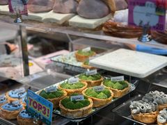 -PAOPAO Bakery&Café(港汇店)