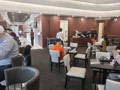 -浦东机场国航头等贵宾室