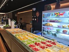 -涨巢·潮玩水疗局