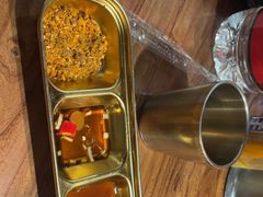 -九田家黑牛烤肉料理(新辰里亚运村店)