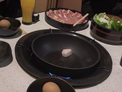 -和牛 烧肉寿喜烧涮锅 善(心斎橋店)