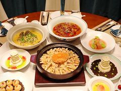 -禾田餐厅•乡野湖北菜(徐东店)