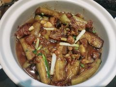-鑫小城故事·藕汤·家常菜(台北一路总店)