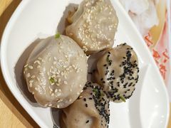 -小杨生煎(周浦万达店)