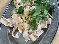 鸭肠-海滨鸭仔饭(海宁店)