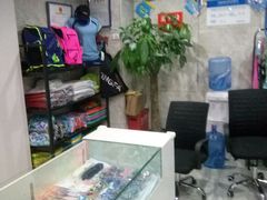 -万豪游泳俱乐部(总店)