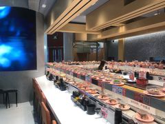 -争鲜回转寿司(朝北大悦城店)