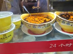 -老陈家擀面皮(木塔巷店)