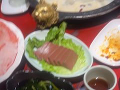 -重庆袁老四火锅(武进万达店)