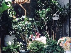 -弗劳尔花艺坊(龙涛店)