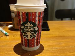 -星巴克(重庆新世纪凯瑞商都店)