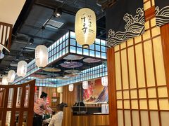 -千寻山野烤肉(中关村店)