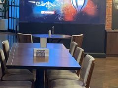 -国际青年会议酒店-莱客德国啤酒餐厅