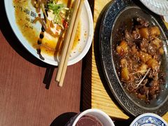 -川人百味(万达店)