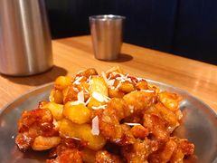 甜辣炸鸡-勾勾锅(联宝公寓店)