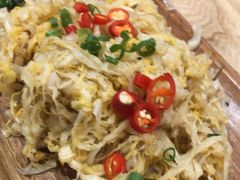 -青瓦餐厅·生鱼片·韩园烤肉(西塔店)