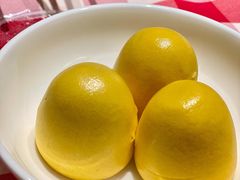 沙枣玉米窝头-西贝(太原万象城店)