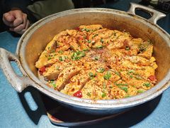 -清真·舒迩布炕锅王·高原美食文化(青海总店)