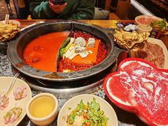 -蜀大侠火锅(总府路店)